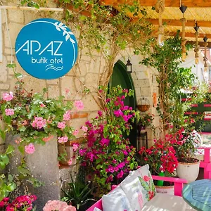Apaz Alaçatı Çeşme