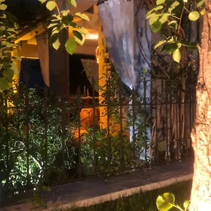 Sakız Kızı Butik Çeşme