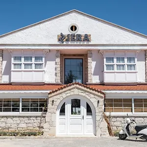 Jera Alacati Çeşme