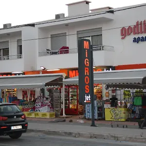 Godik Çeşme