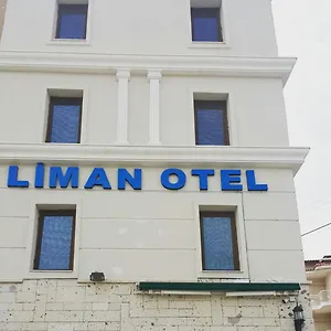 Liman Çeşme